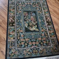 قالیچه یک در یک ونیم