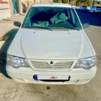 پراید ۱۳۲ مدل ۹۰