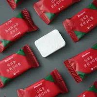 دستمال قرصی فوری