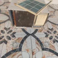 کولر پنجره ای ۱۸ هزار اوجنرال
