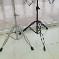 پایه داربوکا و جیمبی|درام و پرکاشن|بابل, |دیوار