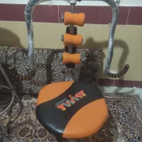 دستگاه ورزشی