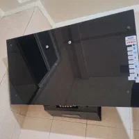 هود شیشه ای