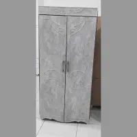 کمد لباس... ام دی اف وکیوم برجسته|جاکفشی، کمد، دراور|تبریز, |دیوار