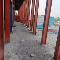 جوشکاری و برشکاری حرفه ای