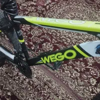 WEGO|دوچرخه، اسکیت، اسکوتر|سراب, |دیوار