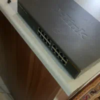 هاب سوئیچ dlink
