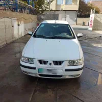 سمند دوگانه خانگی|خودرو سواری و وانت|بوکان, |دیوار