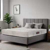 فروش عمده و تکی تشک خوشخواب|تشک تختخواب|اصفهان, باغ زرشک|دیوار