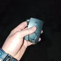 پیدا شده نشونی رو بند چرم بگو 2ت شیرینی بده خخ