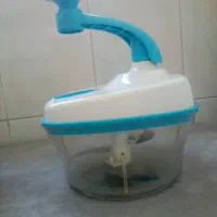 خردکن دستی