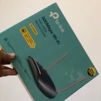 vdsl/adslمودم اکبند