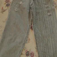 شلوار بگ و شومیز