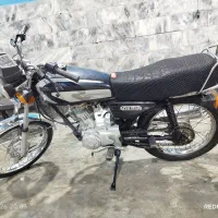 هندا مدل 90 باختر