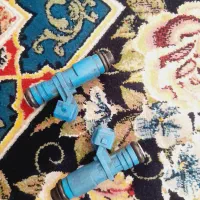 سوزن انژکتور زامیاد صفر یورو ۴