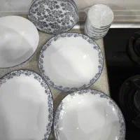 آرکوپال 26پارچه|ظروف سرو و پذیرایی|تهران, سبلان (لشگر)|دیوار