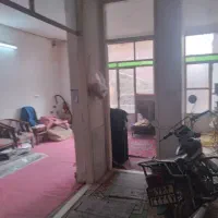 خانه قدیمی مناسب انباری