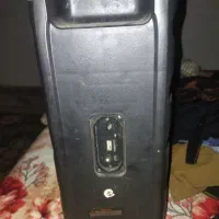 اسپیکر|سیستم صوتی خانگی|تربت جام, میان جام|دیوار