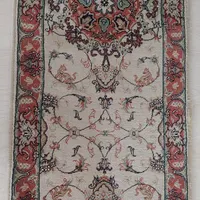 فرش کناره