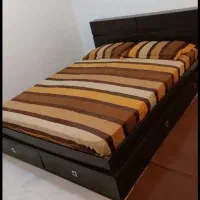 سوییت مرکز شهر اهواز