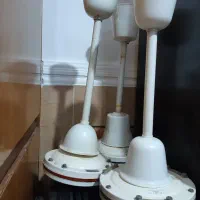 3 عدد پنکه سقفی