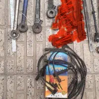 لوازم کامیون و تریلی