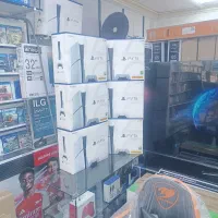 ps4|کنسول، بازی ویدئویی و آنلاین|امیدیه, |دیوار