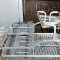 سبد ابچکان رو میزی|آبچکان و نظمدهنده ظروف|گلبهار, شهر جدید گلبهار|دیوار