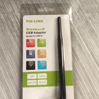 دانگل شبکه ای آنتن بلند