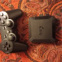 دستگاه بازی|پخش‌کننده DVD و ویدیو|یزد, |دیوار