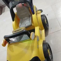 ماشین شارژی