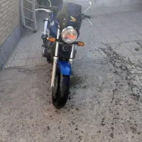 CB400 مدل ۲۰۰۳