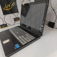لپ تاپ ایسوز لمسی 360 درجه|رایانه همراه|سبزوار, رضوی|دیوار
