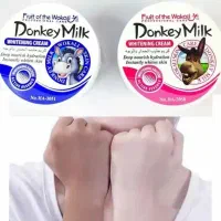 پخش عمده  کرم شیر الاغ