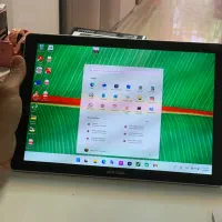 تبلت هبریدی گلگسی بوک سامسونگ