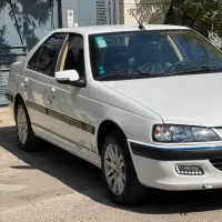 پژو پارس فول سفارشی|خودرو سواری و وانت|شیراز, شهرک گلستان شمالی|دیوار