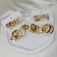 پک گوشواره|بدلیجات|رشت, توشیبا|دیوار