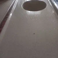 سنگ ظرفشویی مصنوعی|مصالح و تجهیزات ساختمان|انزل, |دیوار