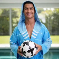 حوله نخی مسافرتی ،یزدی درجه ۱ با ضمانت،