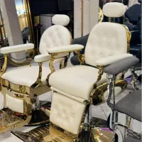 صندلی مردانه VIP لاکچری