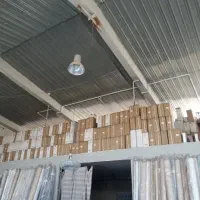 کارخانه کاغذ دیواری و پرده