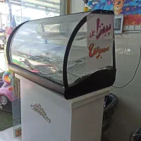 گرم کن غذا۹ سینی بزرگ