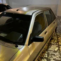 پراید ۸۶ فنی تعمیر کامل|خودرو سواری و وانت|قائمشهر, |دیوار