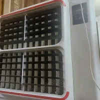 کولر آبی پایه دار