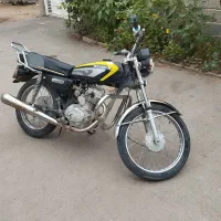 فروش موتور بلوچ۸۶