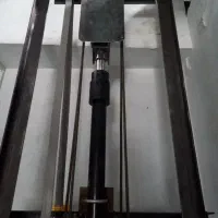 اجرای اهن کشی و درب و ریل اسانسور|خدمات پیشه و مهارت|شهرکرد, |دیوار