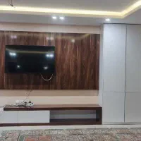 ساختمان سه واحدی فروشی به مساحت370متر|فروش آپارتمان|جهرم, |دیوار