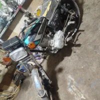 موتورایرانا پلاک جدید