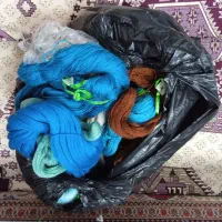 تابلو فرش نیمه بافته شده|تابلو فرش|سمنان, |دیوار