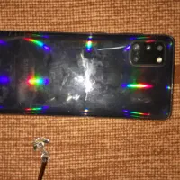 سامسونگ a31|موبایل|مشهد, امیر المومنین|دیوار